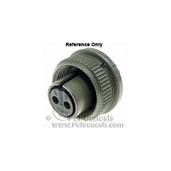 ER 7C 716S PIN PLUG